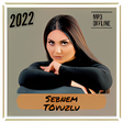 Ikona programu: Sebnem TOVUZLU MP3 2022