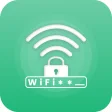 WiFi password hacker