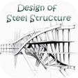 Symbol des Programms: Design Of Steel Structure