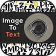Programikonen: OCR Image To Text Scanner