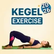 程序图标：Kegel Exercise For Women