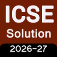 Programikonen: ICSE Solutions Books ISC …