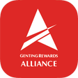 Ikona programu: Genting Rewards