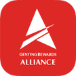 程序图标：Genting Rewards