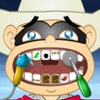أيقونة البرنامج: Crazy Doctor And Dentist …