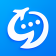 程序图标：textnow us phone number