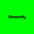 Иконка программы: Streamify TV