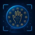 Palmora: AI Fortune Teller icon