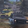 Ikon program: Mud Offroad:Crawling Simu…