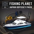 ไอคอนของโปรแกรม: Fishing Planet: Japan Ody…