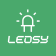 Icône du programme : Ledsy - LED Banner