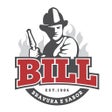 Ikon program: Bill Restaurante