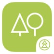 Symbol des Programms: Södra Entreprenör