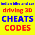 India Bike  Car Driving cheat