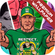 Icon of program: WWE SmackDown Wallpaper H…