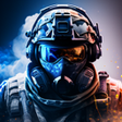 プログラムのアイコン：Call of Battlefield: Warz…