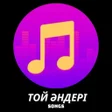 ไอคอนของโปรแกรม: Қазақша той әндері 2022