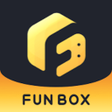 Funbox icon