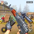 程序图标：FPS Shooting Game - Gun G…