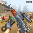 FPS Shooting Game - Gun Games