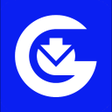 Ícone do programa: Downloader for Facebook R…
