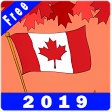 Canadian Citizenship Test 2019
