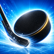 프로그램 아이콘: Hockey Rising Star: Caree…