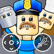 Icon of program: SKIBI TOILET BARRYS PRISO…