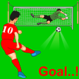 プログラムのアイコン：Asian Football Champions …