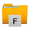 プログラムのアイコン：File Manager  Photo Galle…