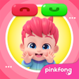 Ikona programu: Bebefinn Play Phone: Kids…