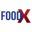 Иконка программы: FoodX Restaurant Delivery…