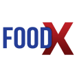 Biểu tượng của chương trình: FoodX Restaurant Delivery…