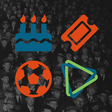 Programın simgesi: CiviEvent Widget