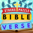 Biểu tượng chương trình: Bible Verse Word Puzzle