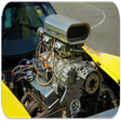 程序图标：Engine sounds