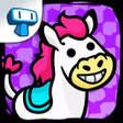Programikonen: Horse Evolution - Mutant …