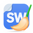 Ícone do programa: Swap Cleaner: Junk Remove…