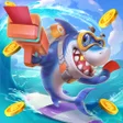 أيقونة البرنامج: Rocket Fish Big Win