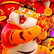 Ícone do programa: Rich Bounty Tiger