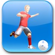 Icoon van programma: Football Challenge 2009