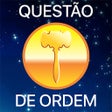Programikonen: Questão de Ordem Game Jur…