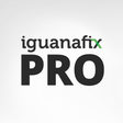 ไอคอนของโปรแกรม: IguanaFix PRO - para prof…
