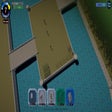 Programikonen: Undead zone