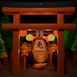أيقونة البرنامج: Escape Game Ayakashi Shri…