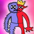 Иконка программы: Dark Monster Of Banban