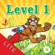 プログラムのアイコン：Inference Jones Level 1 L…