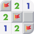 程序图标：Minesweeper Puzzle Game -…