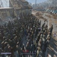 Icon of program: Increased Settler Population