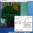 Ikon program: uGrabIt